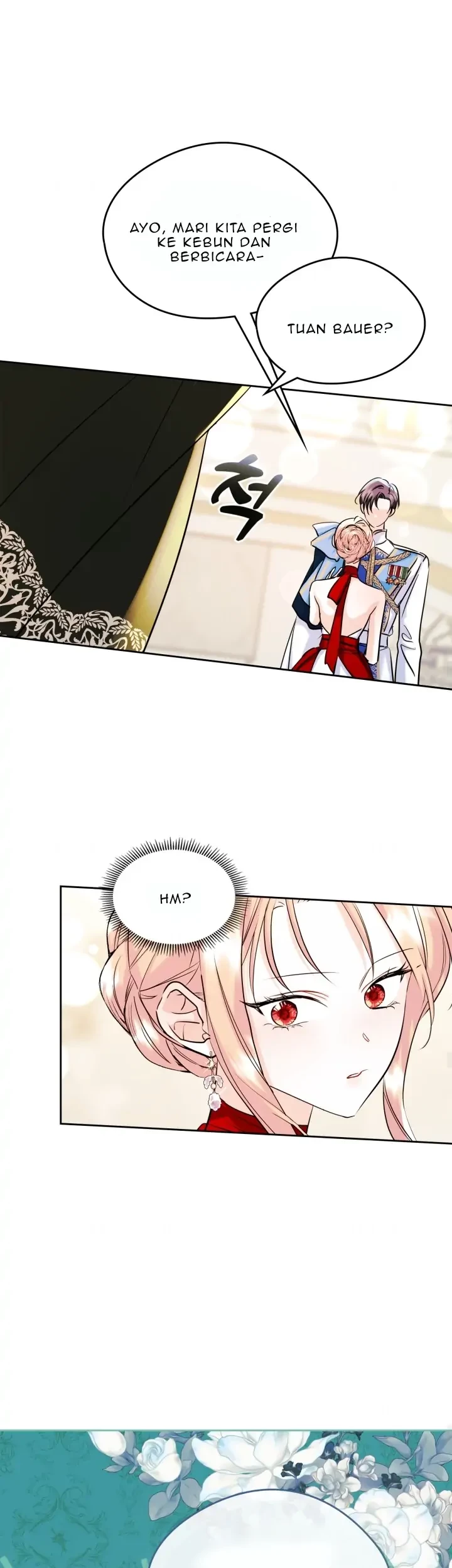 I Became The Male Lead’s Female Friend Chapter 32 - halaman 15