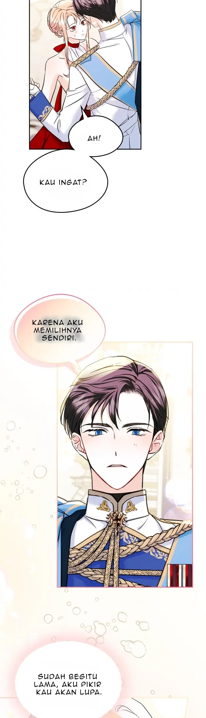 I Became The Male Lead’s Female Friend Chapter 32 - halaman 2