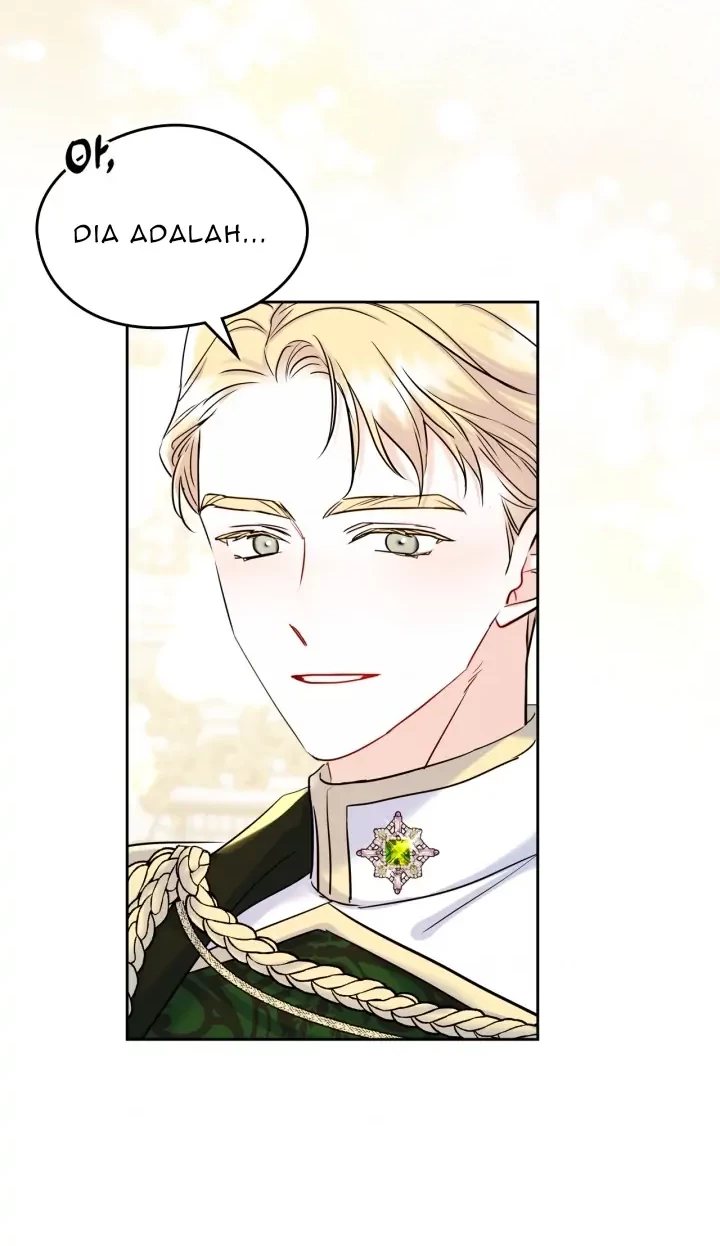 I Became The Male Lead’s Female Friend Chapter 32 - halaman 21