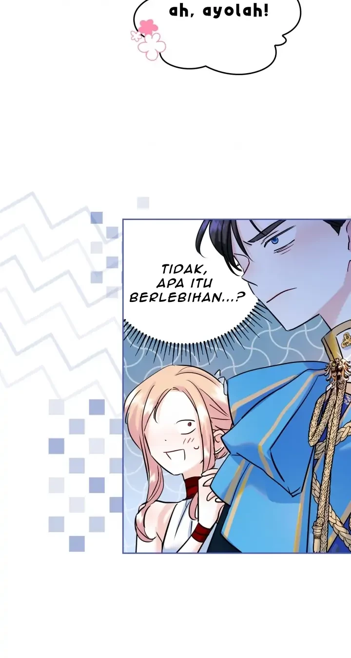I Became The Male Lead’s Female Friend Chapter 32 - halaman 28