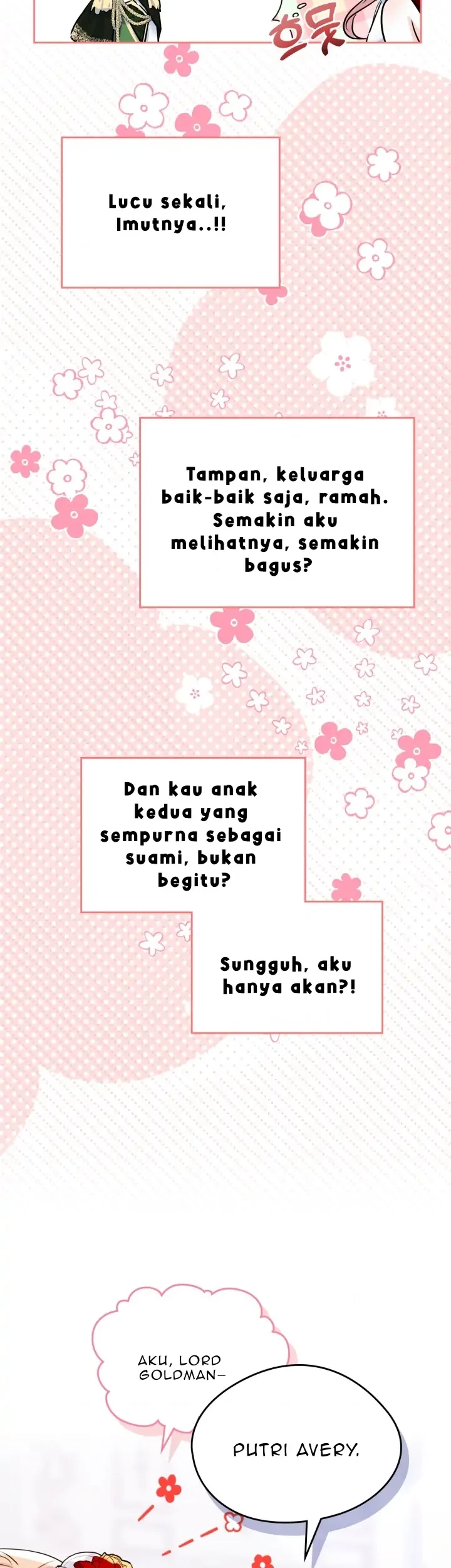 I Became The Male Lead’s Female Friend Chapter 32 - halaman 30