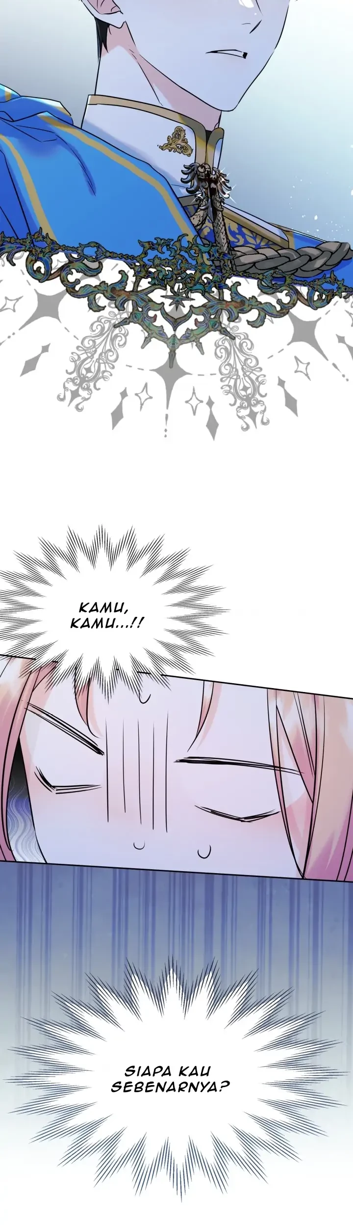 I Became The Male Lead’s Female Friend Chapter 32 - halaman 38