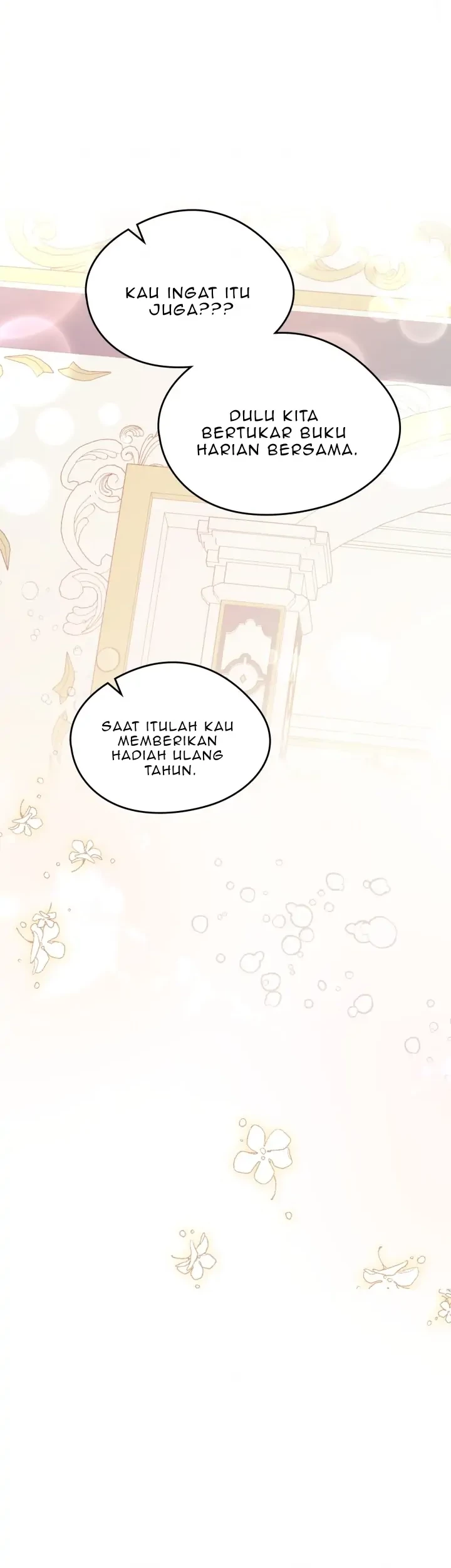 I Became The Male Lead’s Female Friend Chapter 32 - halaman 9