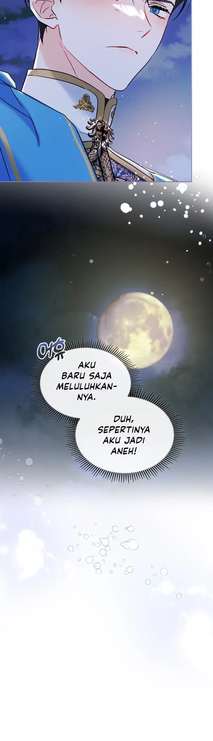 I Became The Male Lead’s Female Friend Chapter 33 - halaman 10