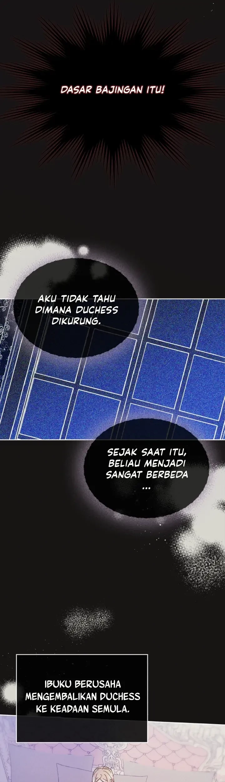 I Became The Male Lead’s Female Friend Chapter 33 - halaman 19