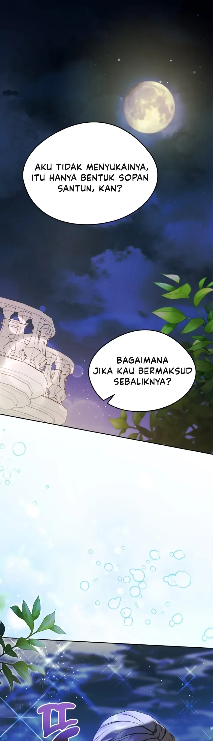 I Became The Male Lead’s Female Friend Chapter 33 - halaman 2