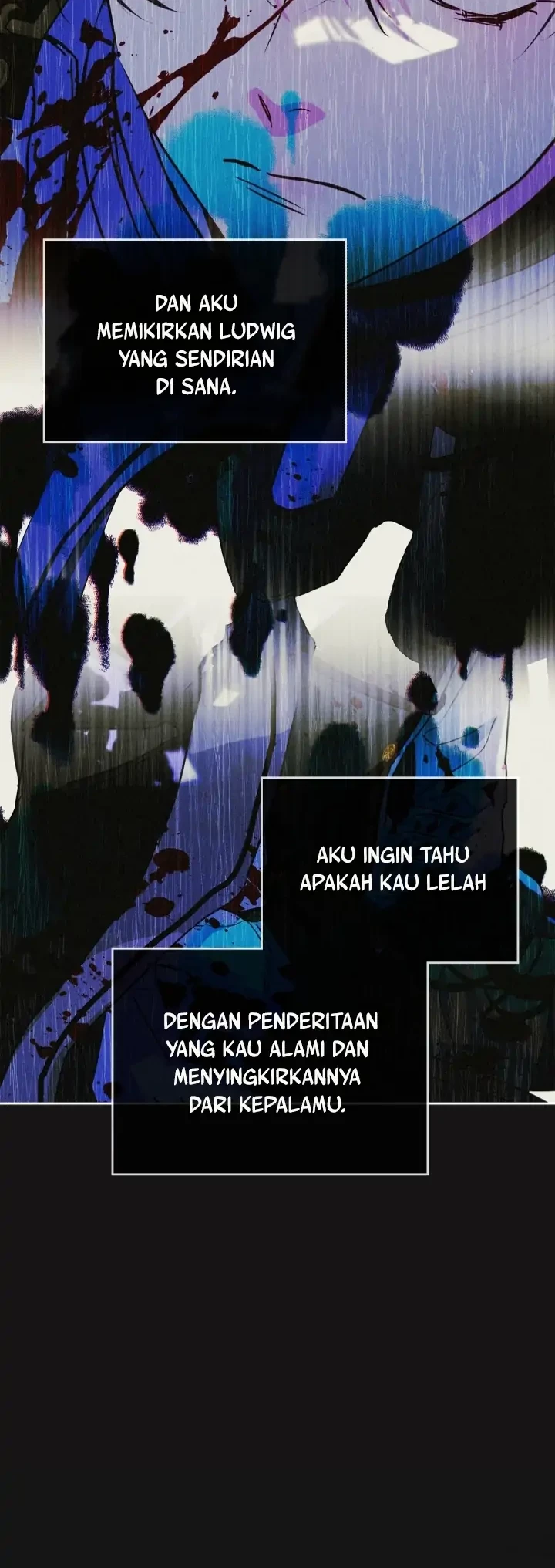 I Became The Male Lead’s Female Friend Chapter 33 - halaman 22