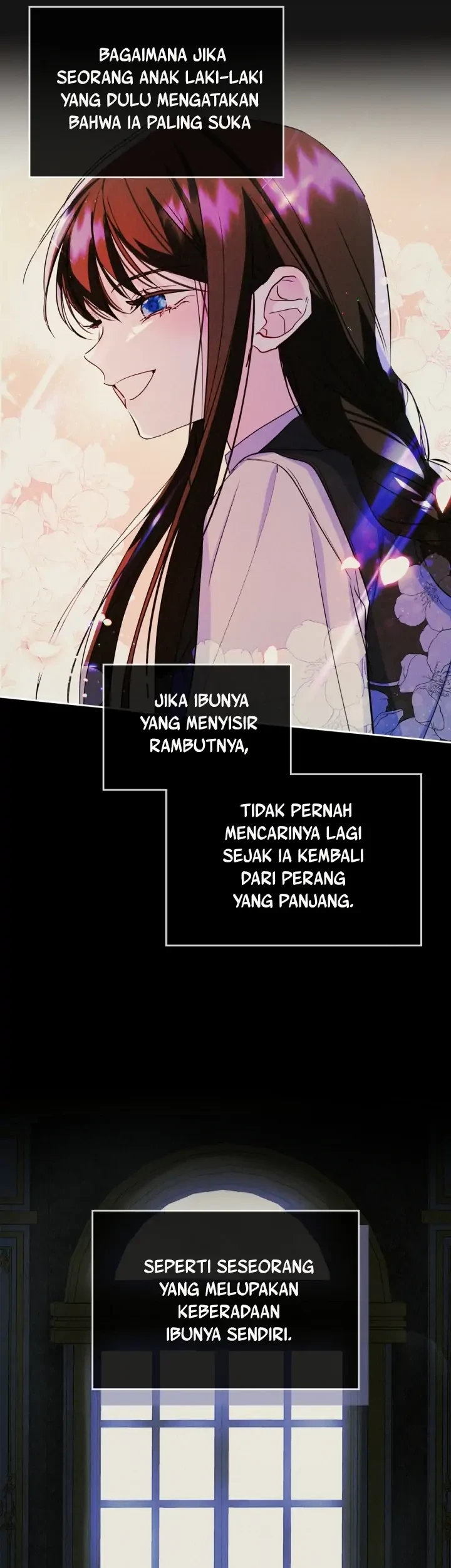 I Became The Male Lead’s Female Friend Chapter 33 - halaman 23