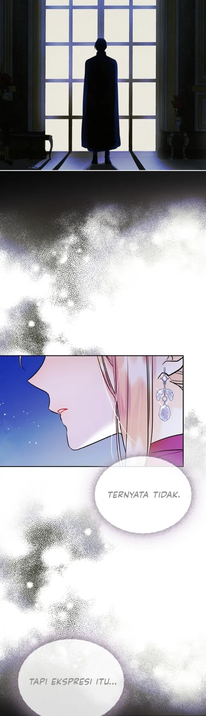 I Became The Male Lead’s Female Friend Chapter 33 - halaman 24