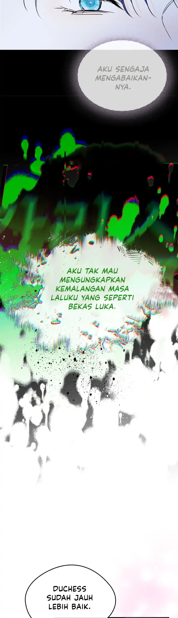 I Became The Male Lead’s Female Friend Chapter 33 - halaman 26