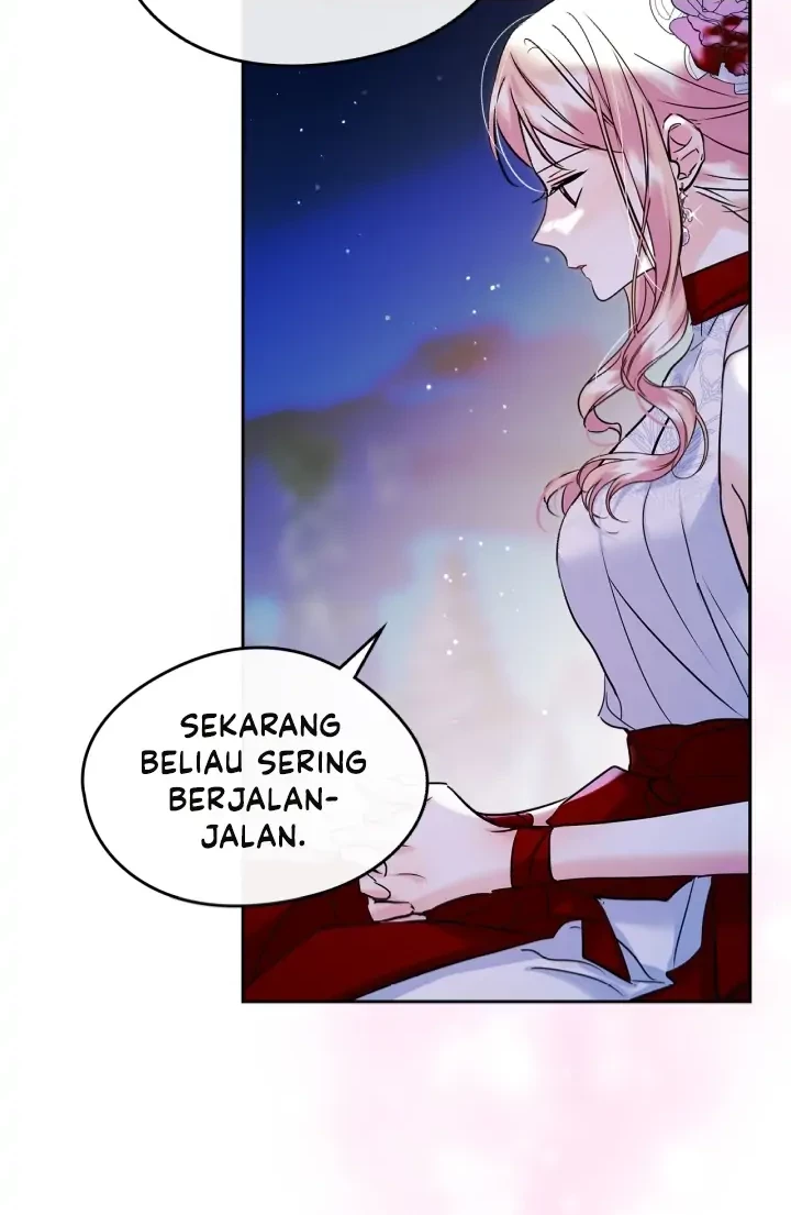 I Became The Male Lead’s Female Friend Chapter 33 - halaman 27