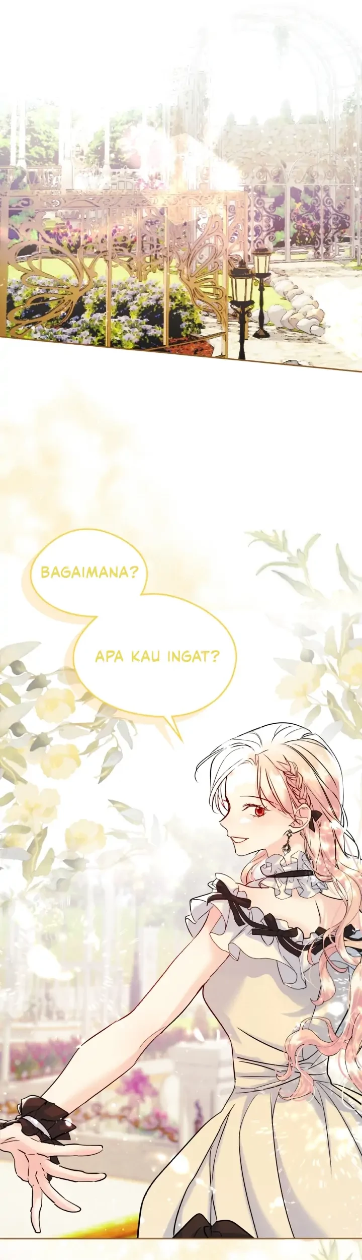 I Became The Male Lead’s Female Friend Chapter 33 - halaman 30