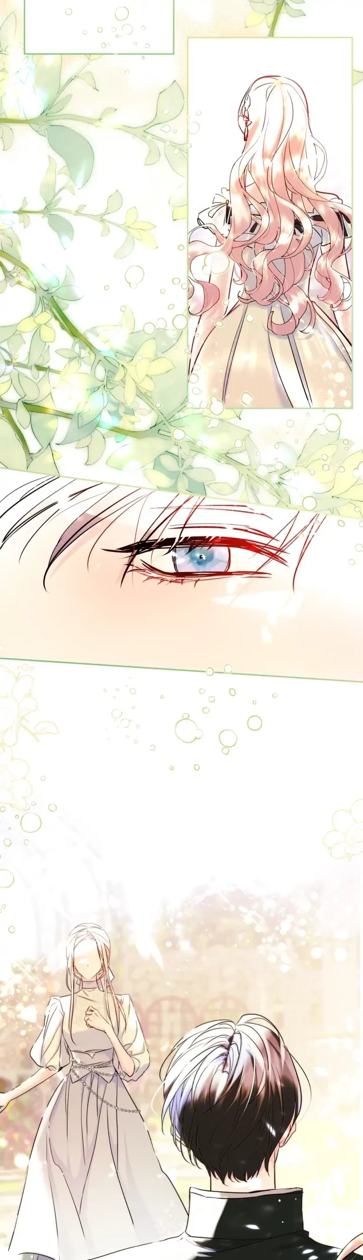 I Became The Male Lead’s Female Friend Chapter 33 - halaman 35