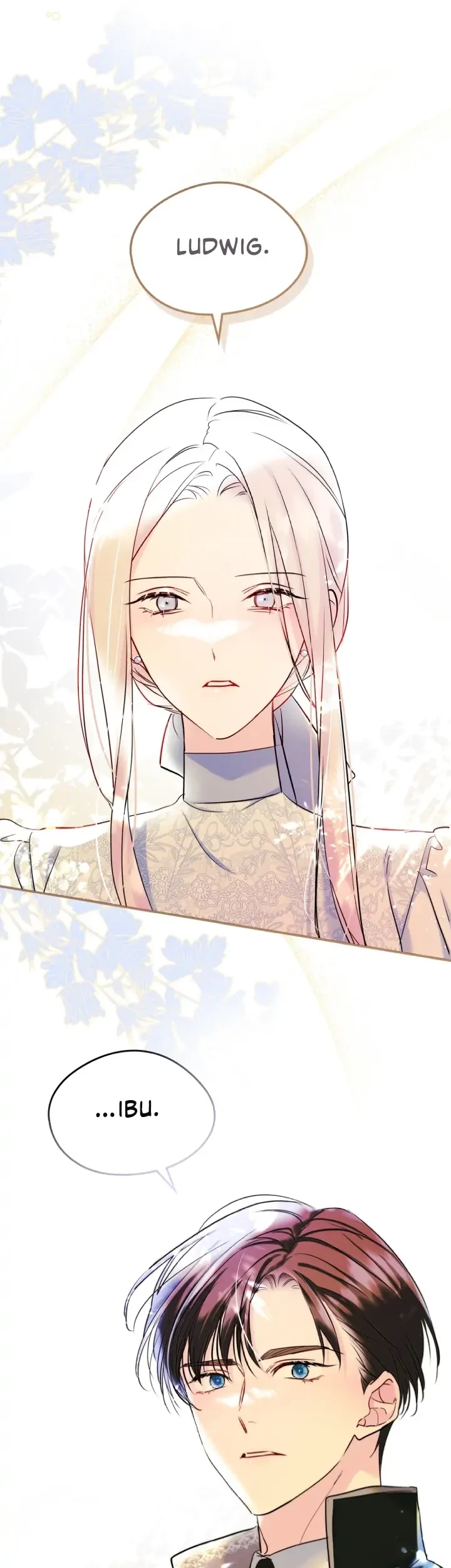 I Became The Male Lead’s Female Friend Chapter 33 - halaman 37