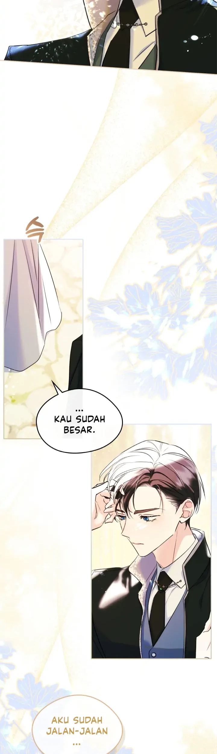 I Became The Male Lead’s Female Friend Chapter 33 - halaman 38