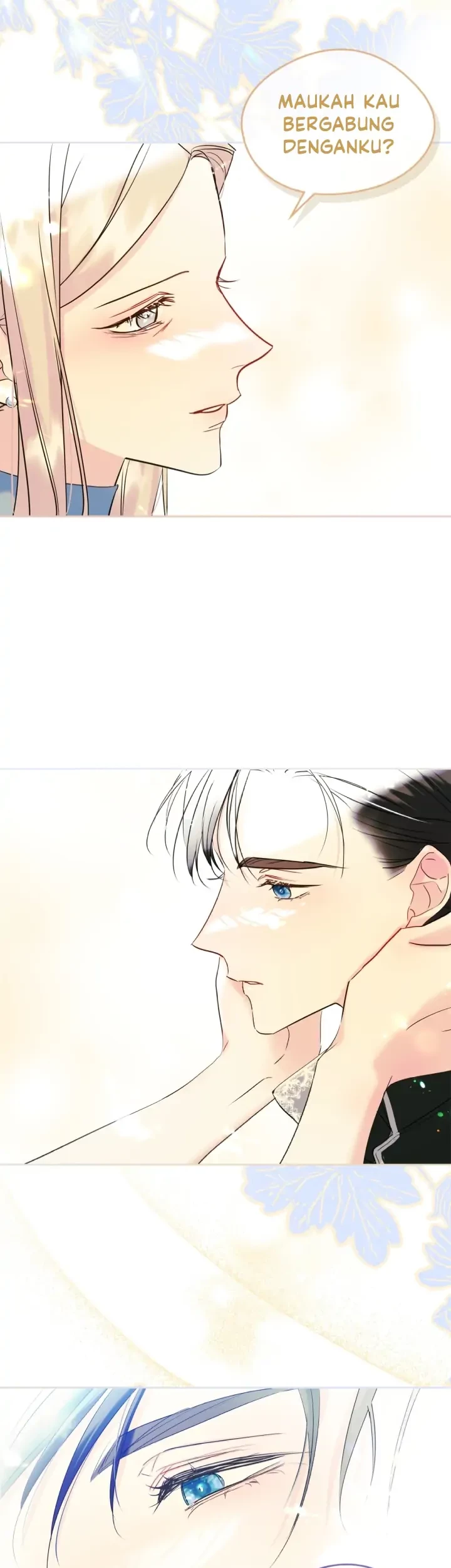 I Became The Male Lead’s Female Friend Chapter 33 - halaman 40