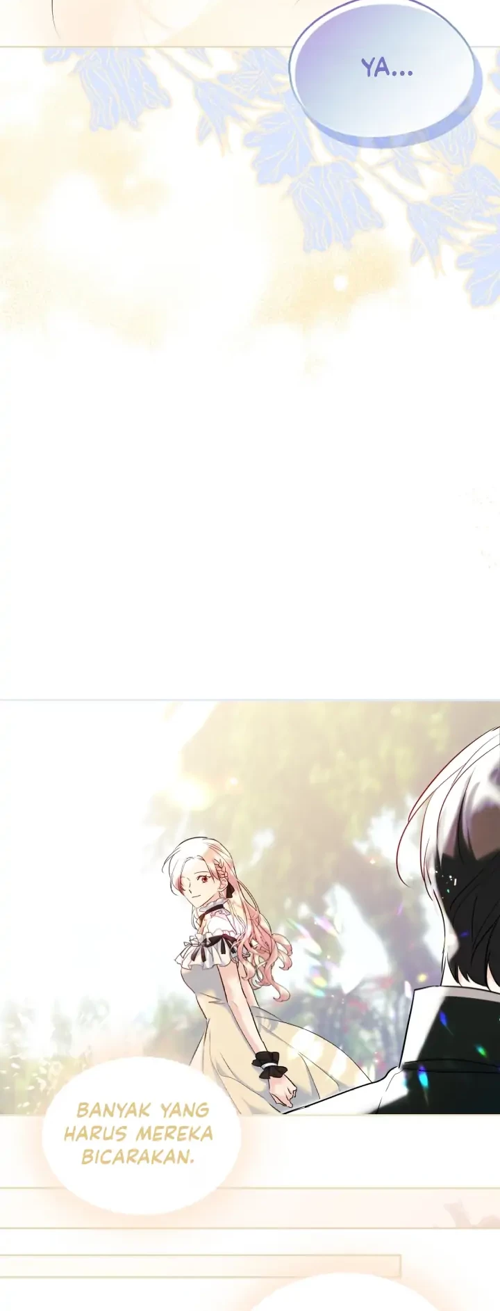I Became The Male Lead’s Female Friend Chapter 33 - halaman 41