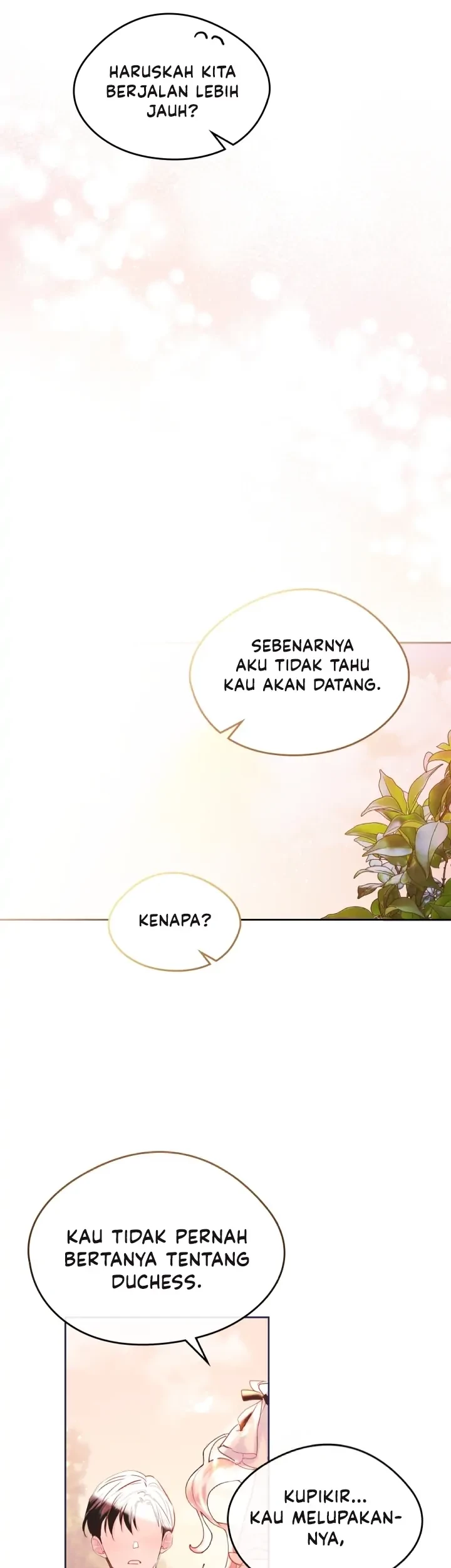 I Became The Male Lead’s Female Friend Chapter 33 - halaman 44