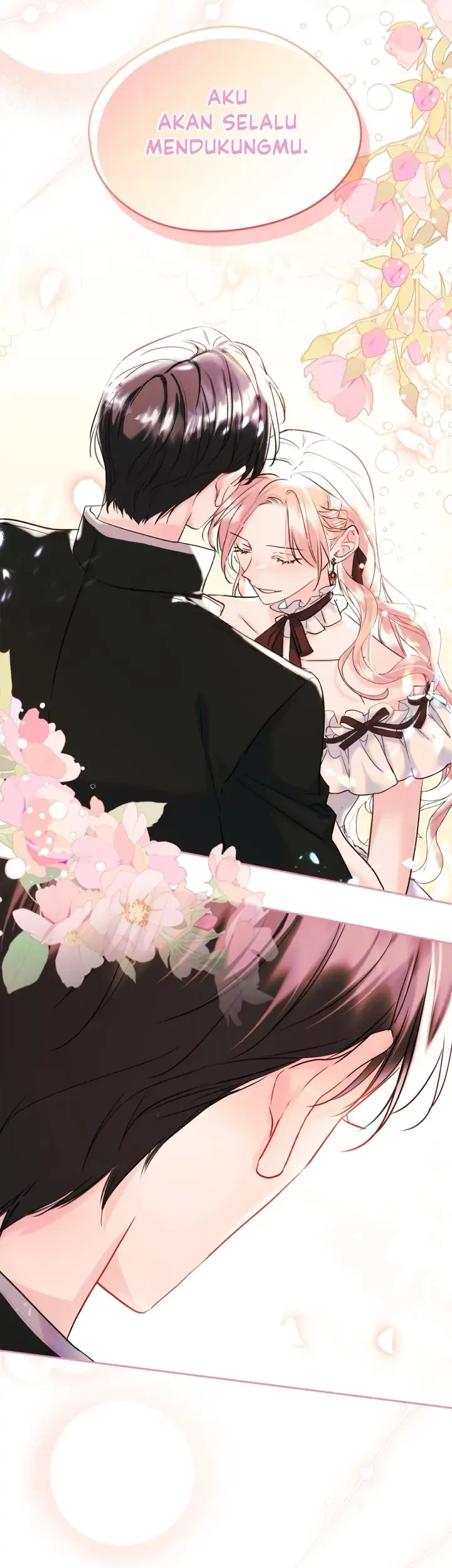 I Became The Male Lead’s Female Friend Chapter 33 - halaman 50