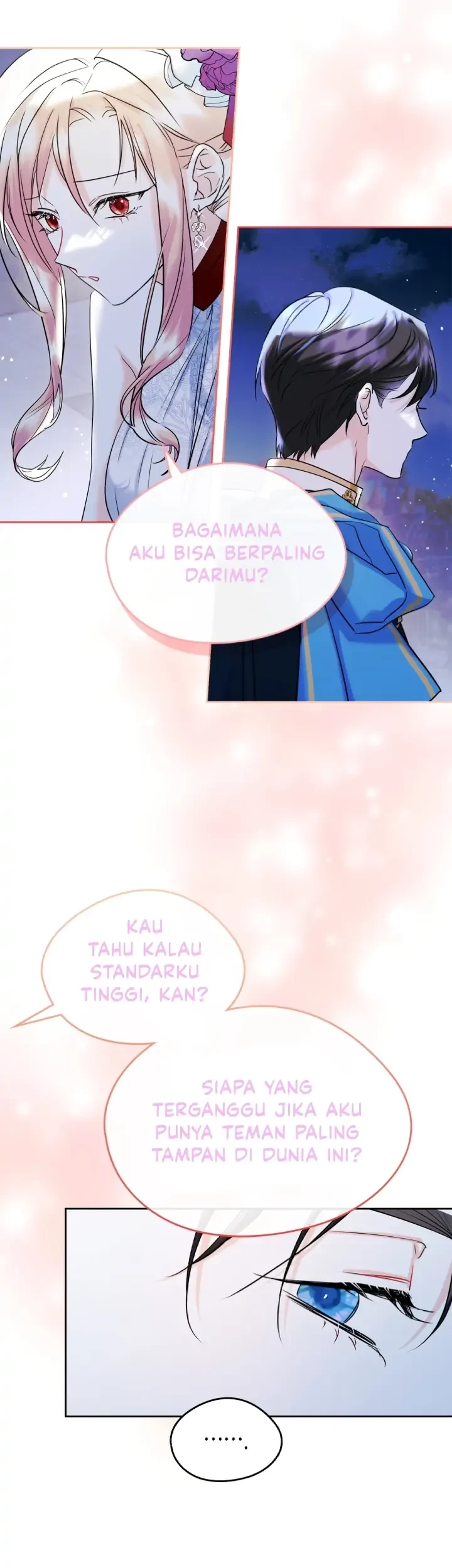 I Became The Male Lead’s Female Friend Chapter 33 - halaman 7