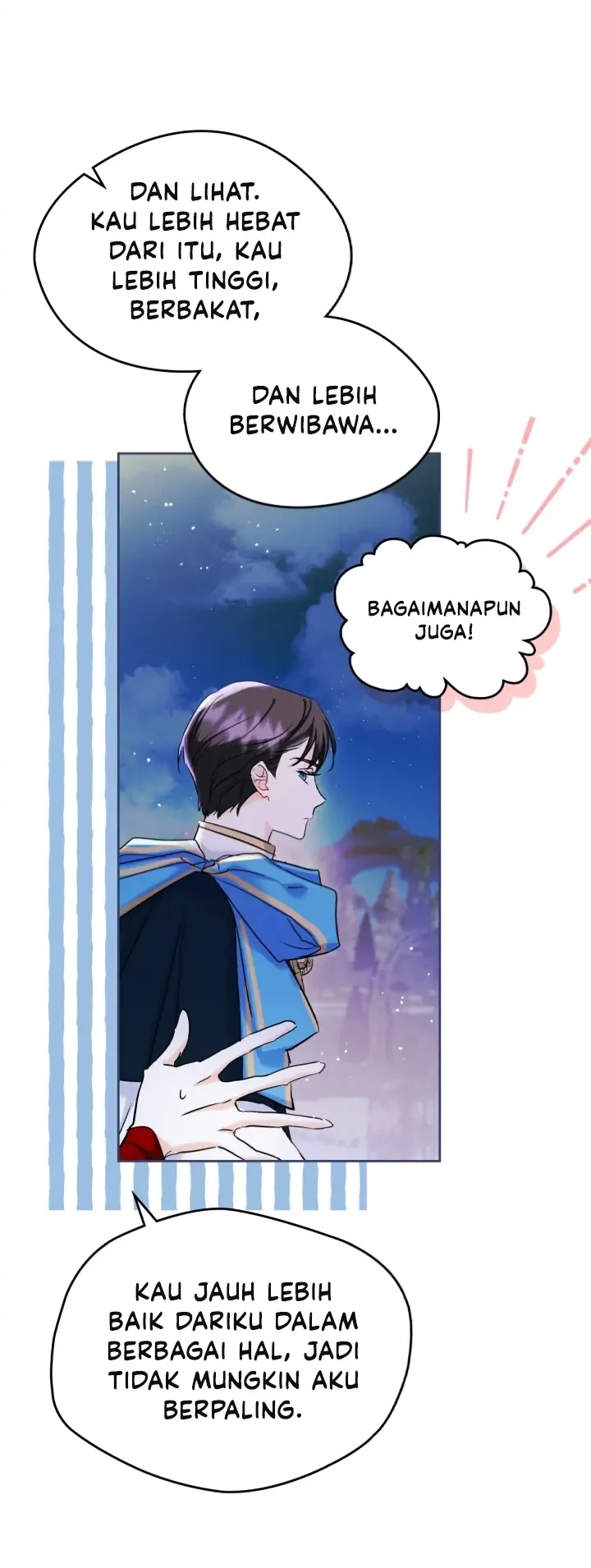I Became The Male Lead’s Female Friend Chapter 33 - halaman 8