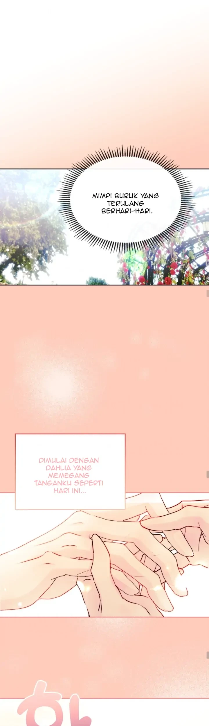 I Became The Male Lead’s Female Friend Chapter 34 - halaman 12