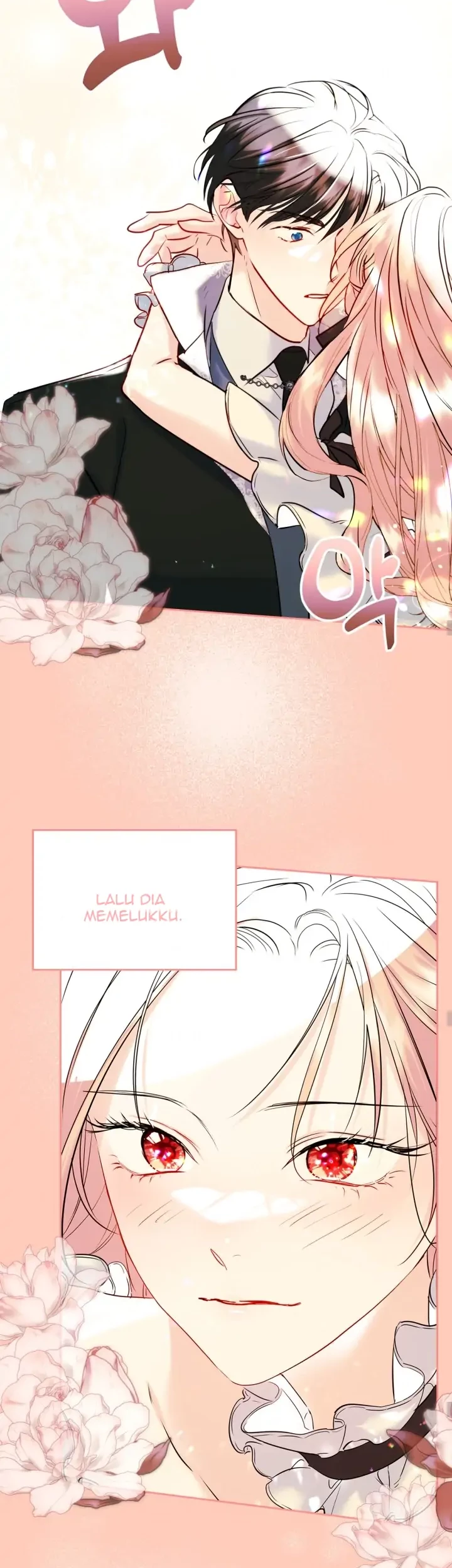 I Became The Male Lead’s Female Friend Chapter 34 - halaman 13