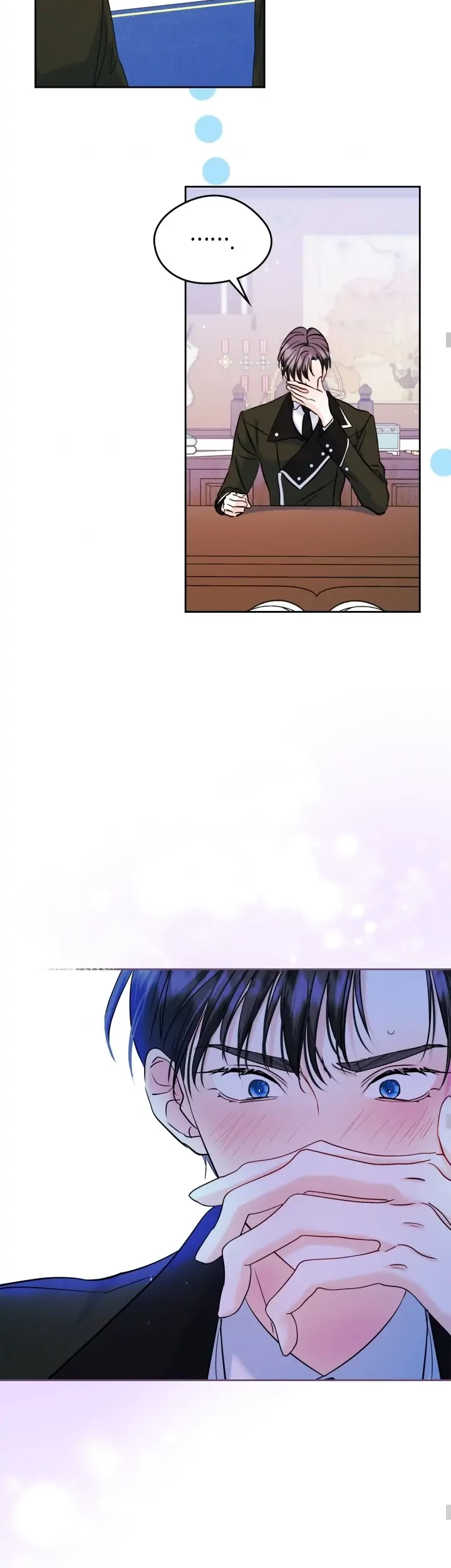 I Became The Male Lead’s Female Friend Chapter 34 - halaman 18