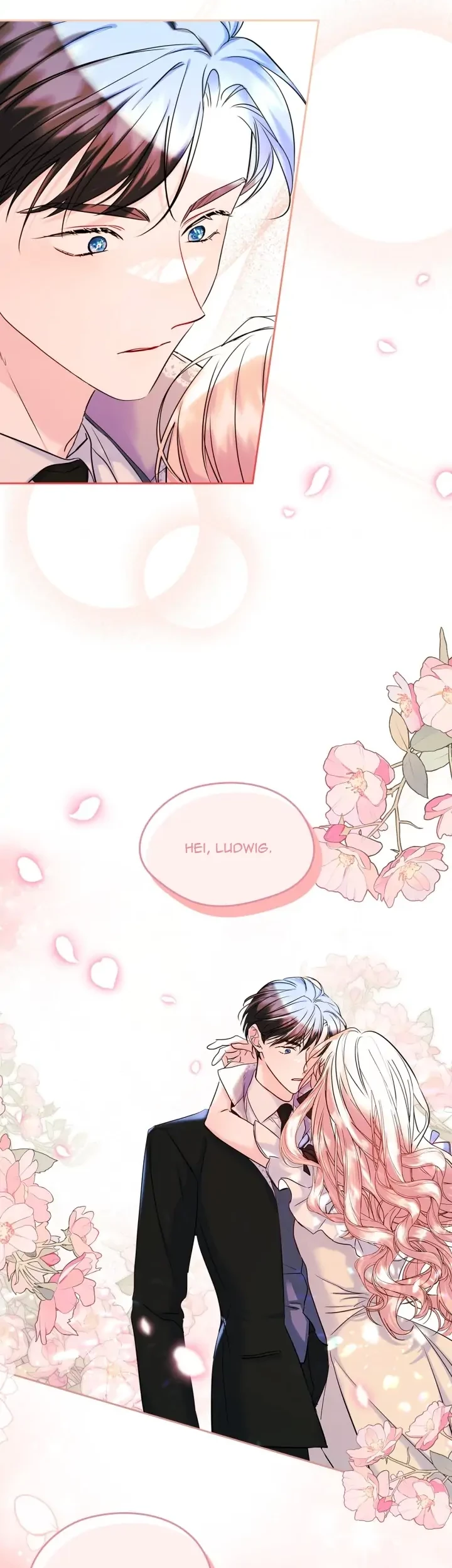 I Became The Male Lead’s Female Friend Chapter 34 - halaman 2