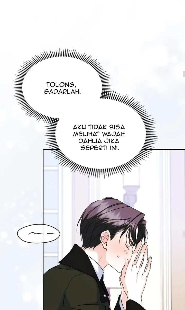 I Became The Male Lead’s Female Friend Chapter 34 - halaman 21