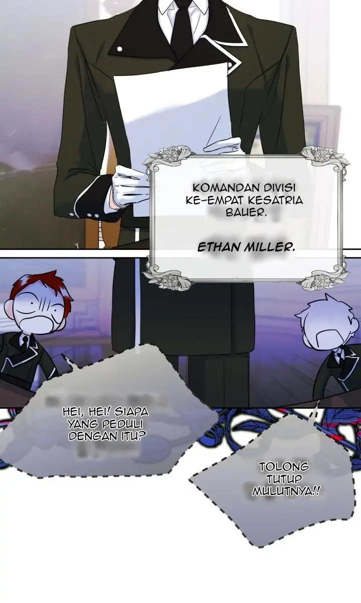 I Became The Male Lead’s Female Friend Chapter 34 - halaman 23