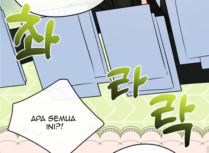 I Became The Male Lead’s Female Friend Chapter 34 - halaman 28