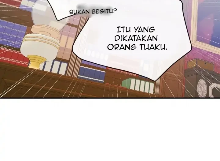 I Became The Male Lead’s Female Friend Chapter 34 - halaman 30