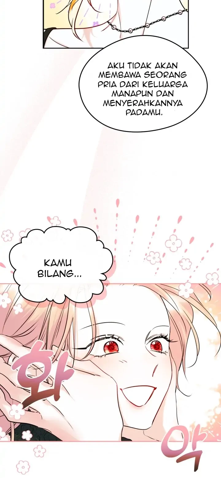 I Became The Male Lead’s Female Friend Chapter 34 - halaman 37