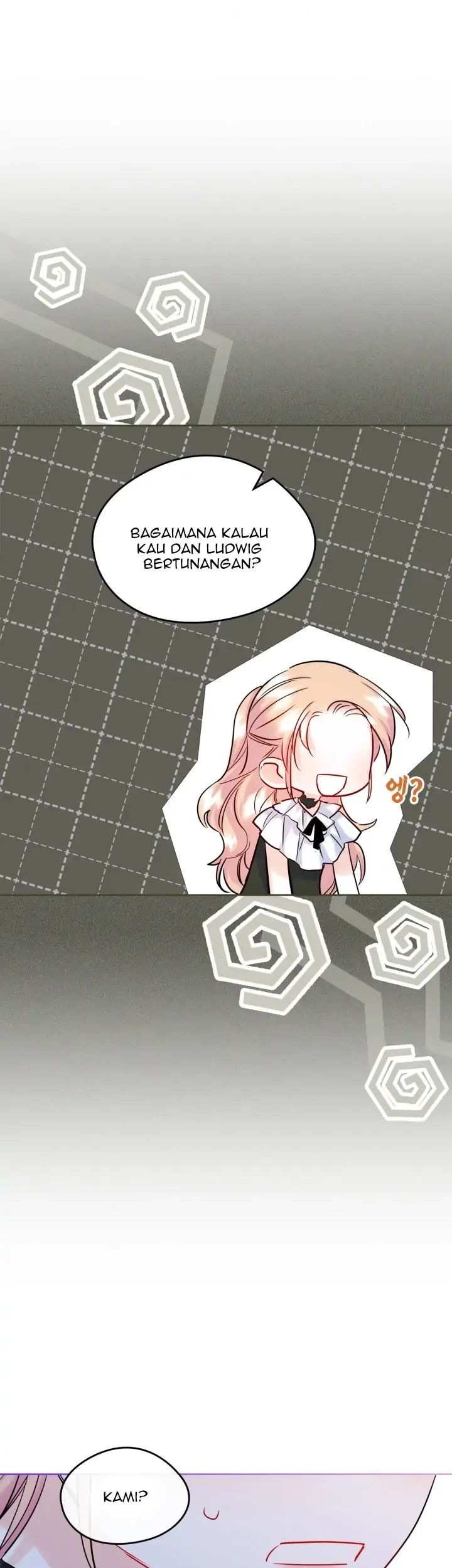 I Became The Male Lead’s Female Friend Chapter 34 - halaman 38
