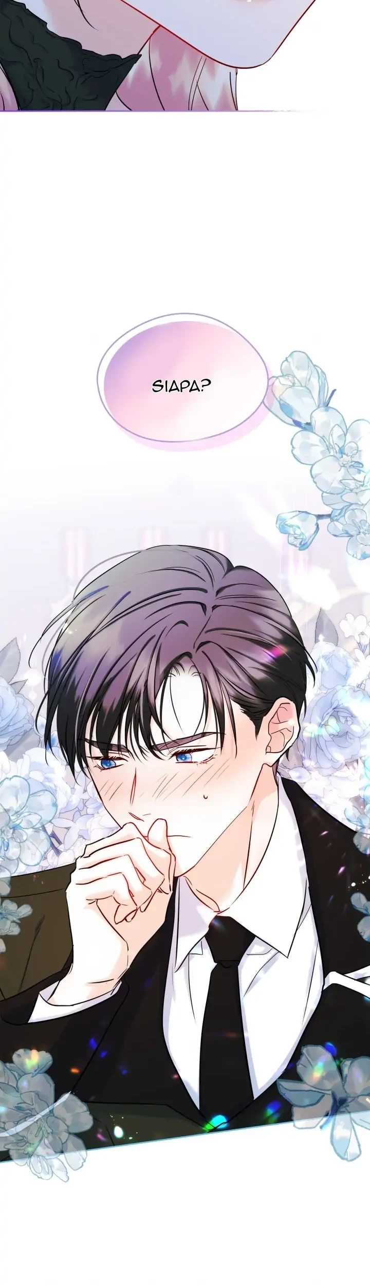 I Became The Male Lead’s Female Friend Chapter 34 - halaman 39