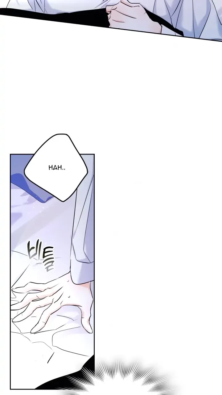 I Became The Male Lead’s Female Friend Chapter 34 - halaman 5