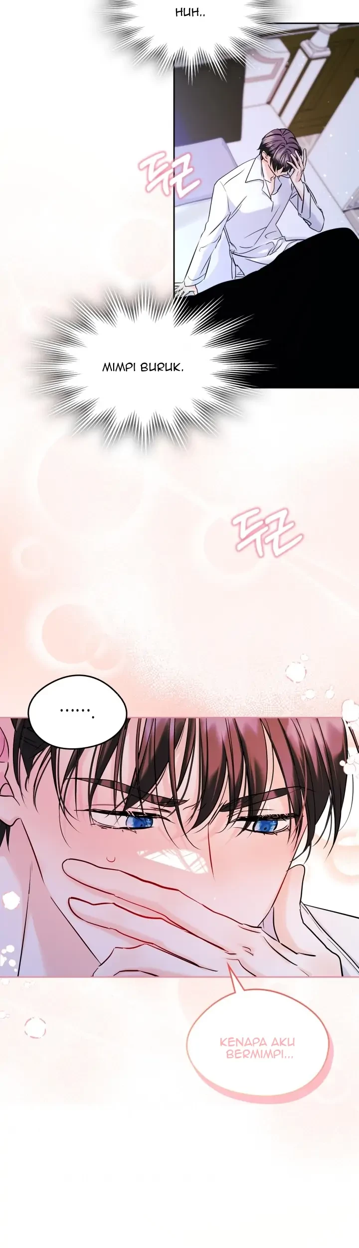 I Became The Male Lead’s Female Friend Chapter 34 - halaman 6