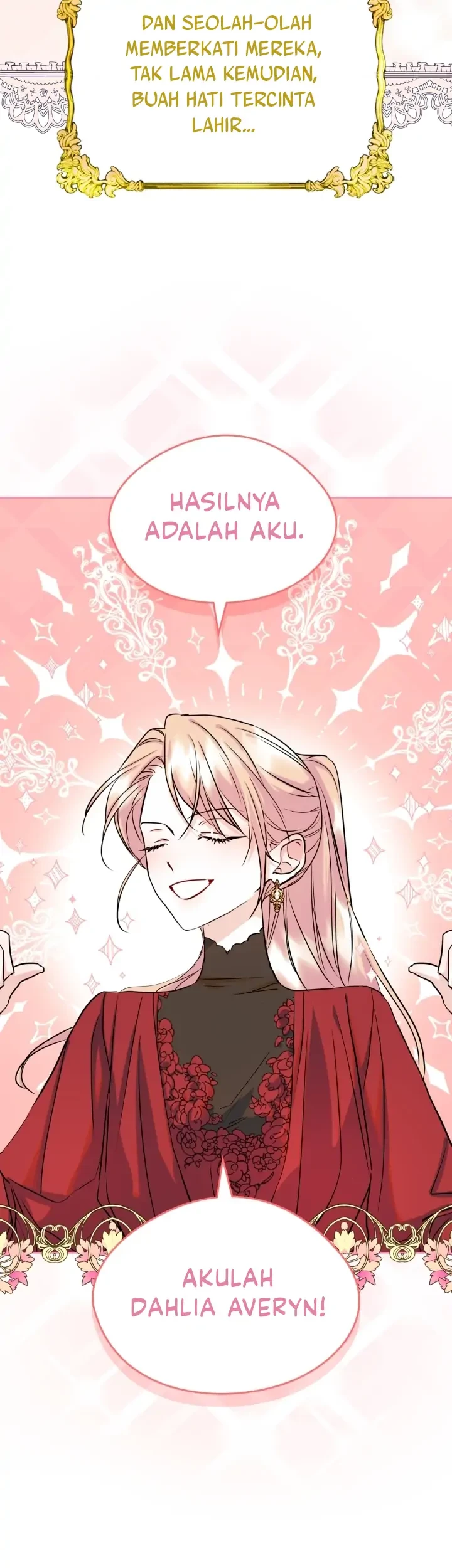 I Became The Male Lead’s Female Friend Chapter 35 - halaman 21