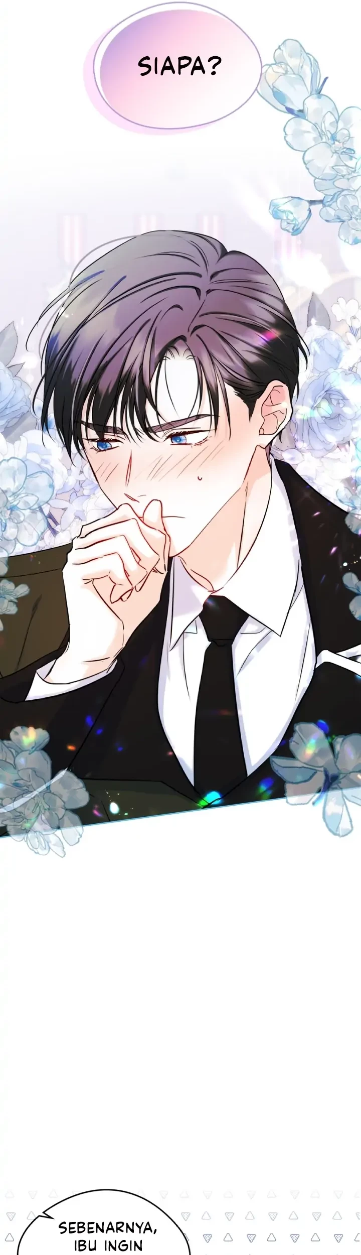 I Became The Male Lead’s Female Friend Chapter 35 - halaman 3