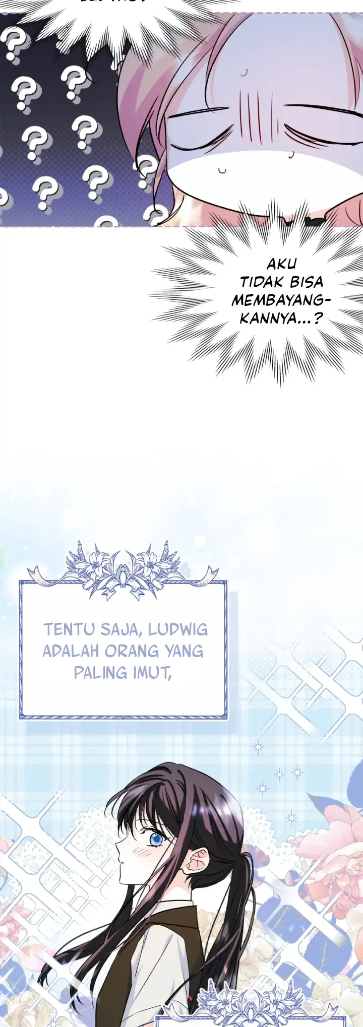 I Became The Male Lead’s Female Friend Chapter 35 - halaman 6