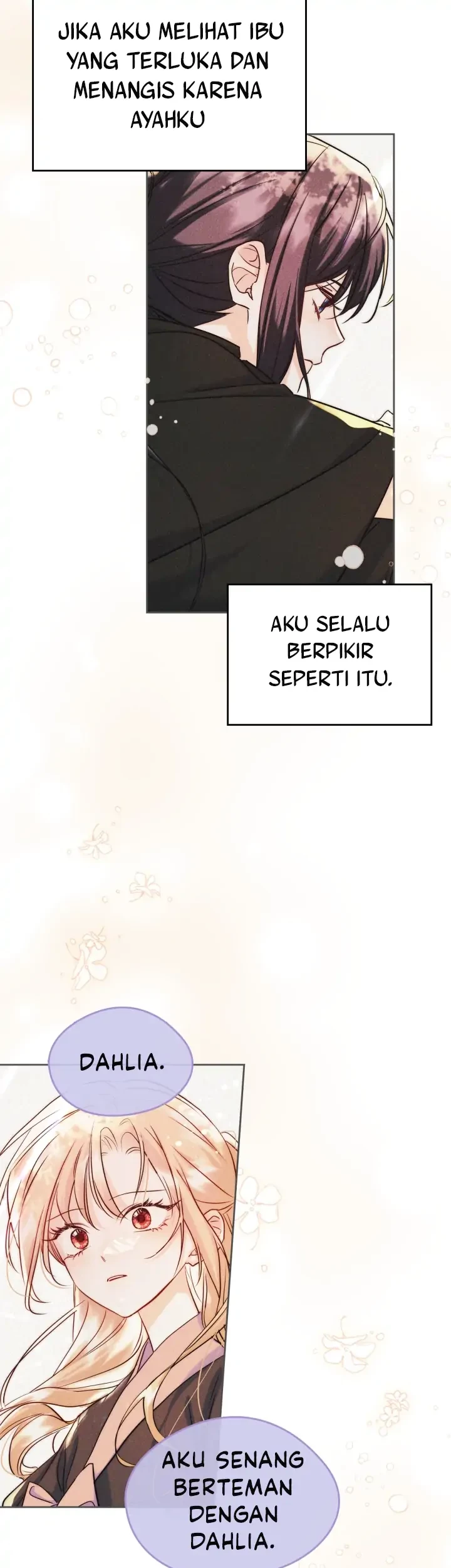 I Became The Male Lead’s Female Friend Chapter 36 - halaman 10