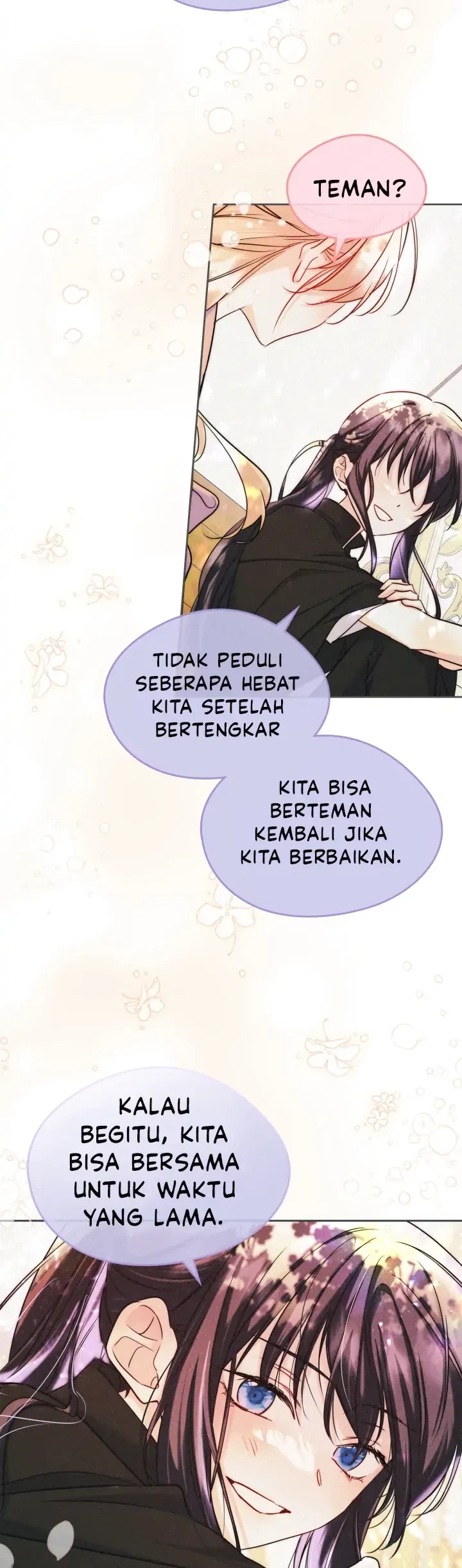 I Became The Male Lead’s Female Friend Chapter 36 - halaman 11