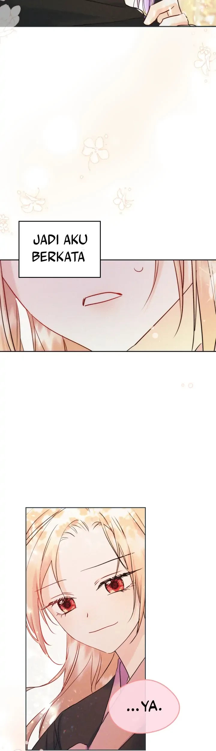 I Became The Male Lead’s Female Friend Chapter 36 - halaman 12