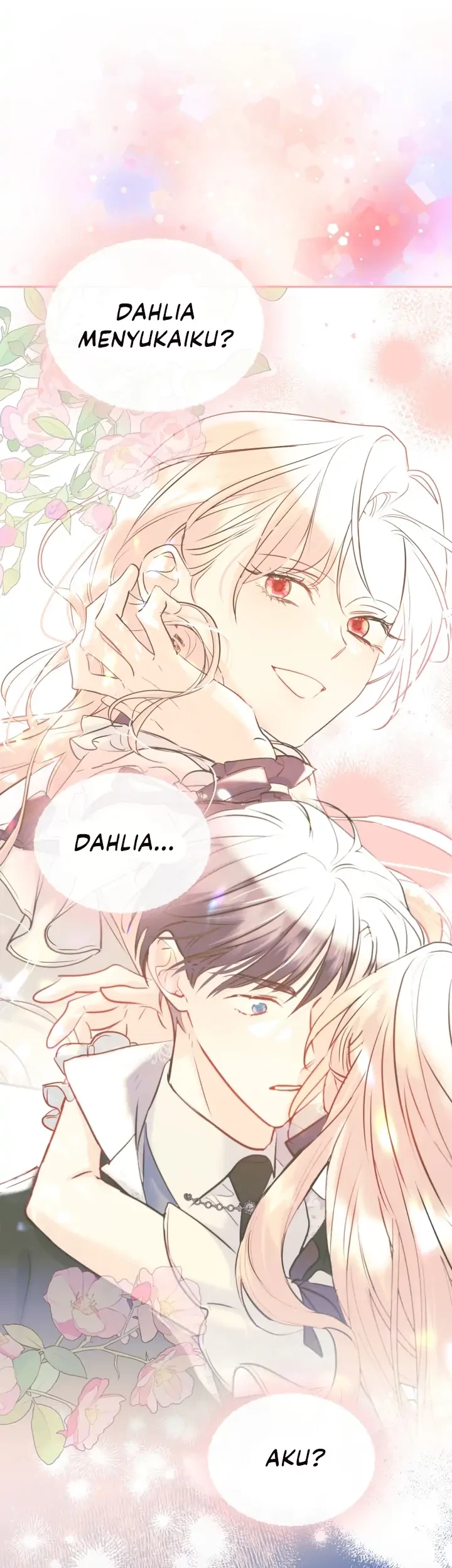 I Became The Male Lead’s Female Friend Chapter 36 - halaman 22