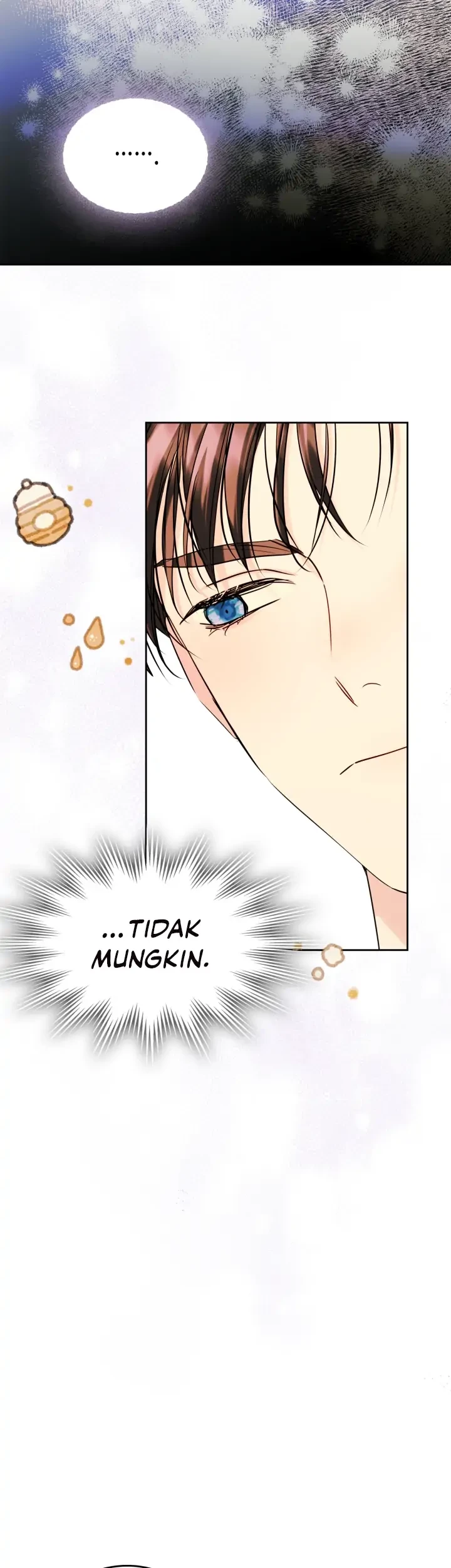 I Became The Male Lead’s Female Friend Chapter 36 - halaman 24