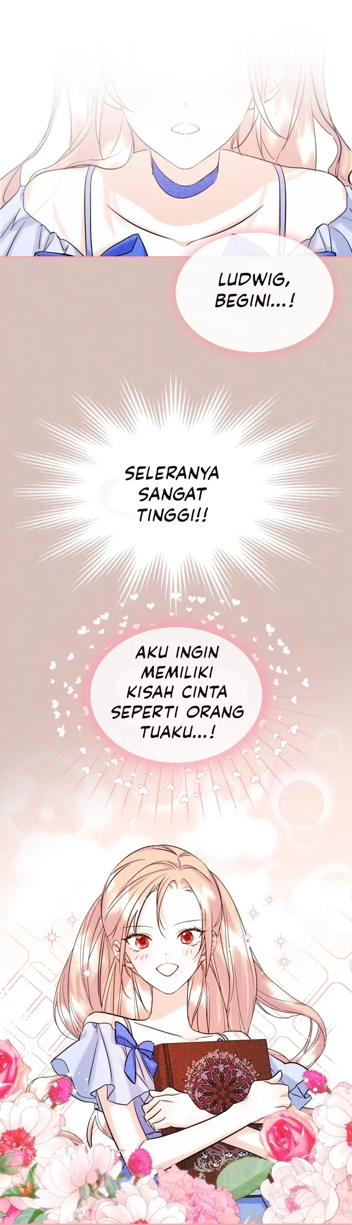 I Became The Male Lead’s Female Friend Chapter 36 - halaman 28