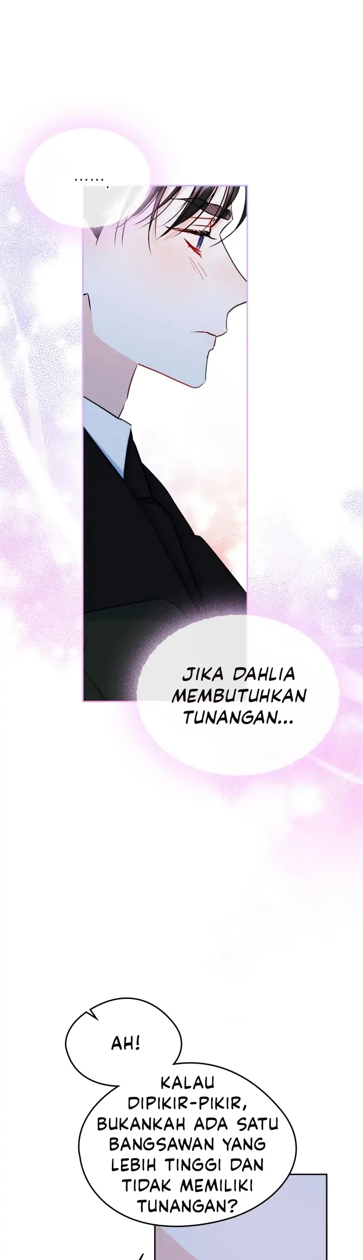 I Became The Male Lead’s Female Friend Chapter 36 - halaman 33