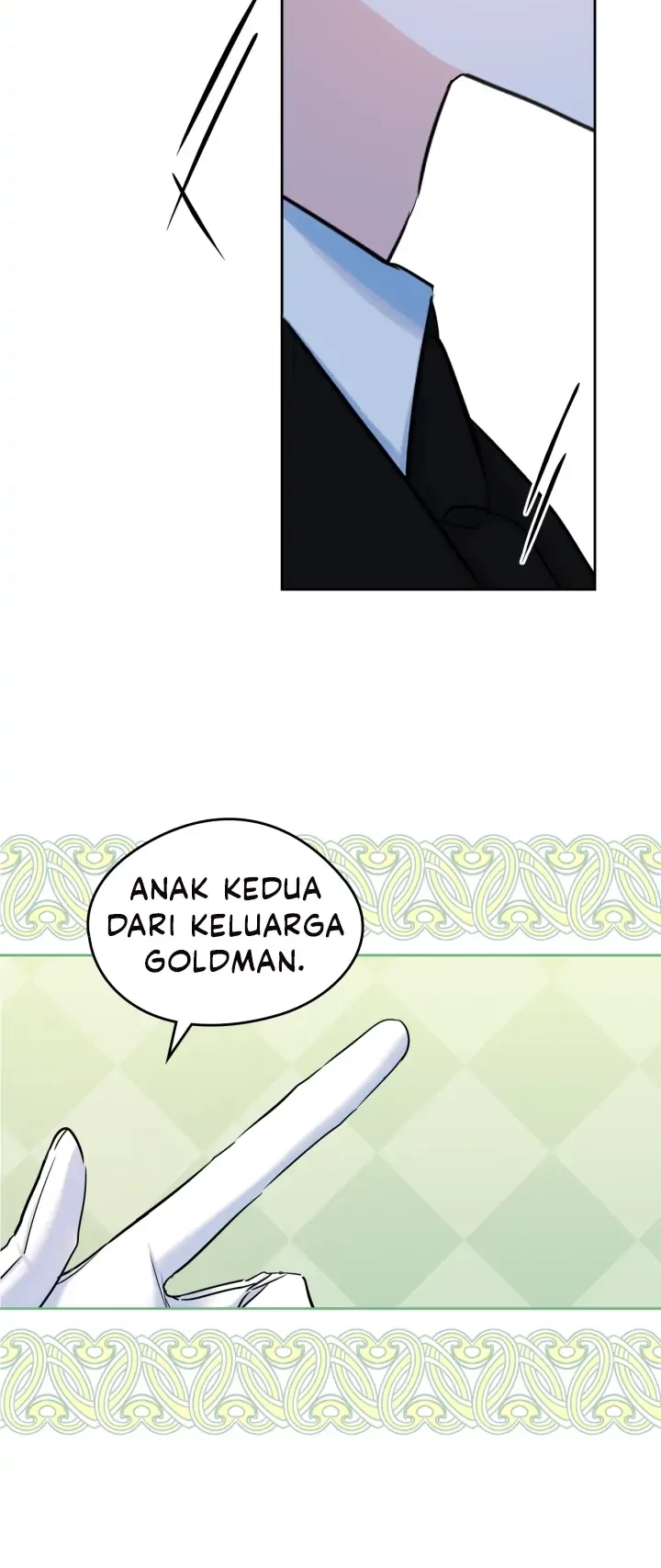 I Became The Male Lead’s Female Friend Chapter 36 - halaman 34