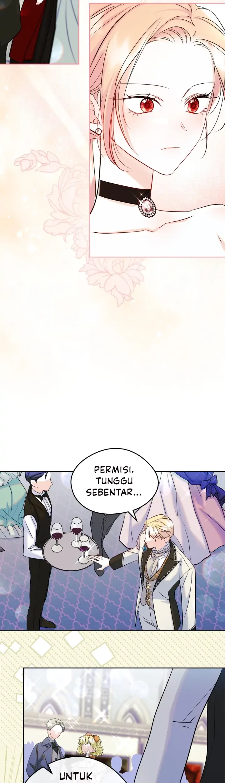 I Became The Male Lead’s Female Friend Chapter 36 - halaman 36